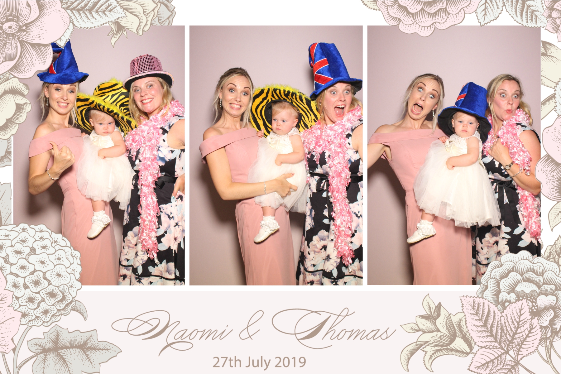 Naomi & Thomas  | View more photos from the event at gallery.magicimages.uk/u/MagicImages/Naomi-Thomas